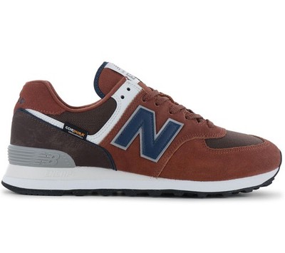 New Balance 574 Cordura - Herren Sneaker Freizeit Schuhe U5744DM Turnschuhe NEU