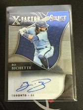 2021 Panini Select Baseball Cards Checklist 28