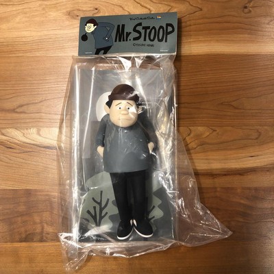 MEDICOM TOY - VCD × YUSUKE HANAI ミスター ナスティー VCD YUSUKE HANAIのMr.NASTYがVCDで初登場 | MEDICOM TOY - Web