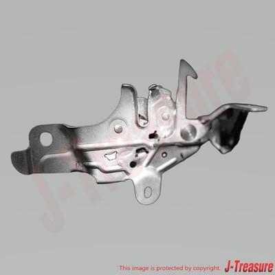 TOYOTA COROLLA LEVIN AE86 '83-87 Reproduct Hood Lock For Fixed Headlights RHD