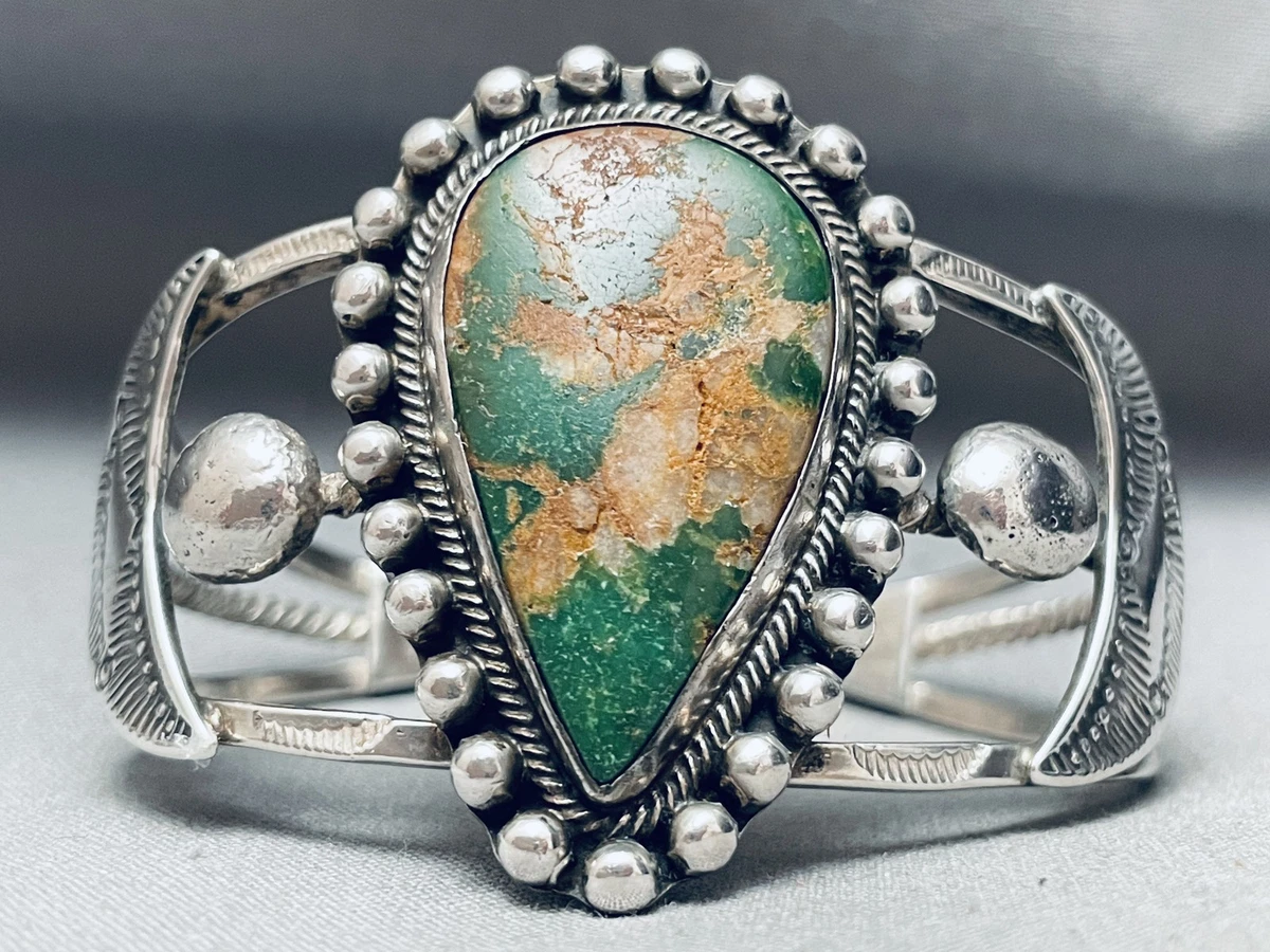 US Native American Jewelry (1800-1934) for sale | eBay