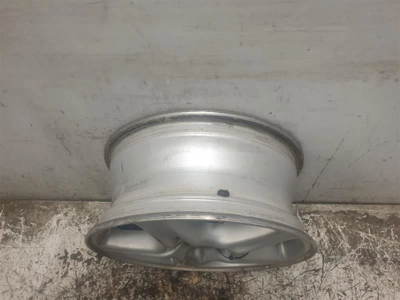 Wheel 16x6-1/2 Alloy Without Chrome Fits 99-03 LEXUS RX300 - Image 3 of 4