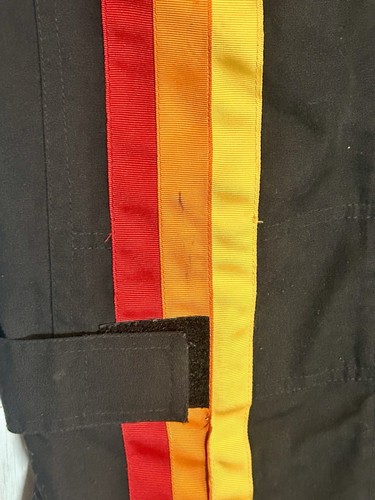 Vintage Freedom Flyers Parachute Team Suit Rare Vintage Parachute Suit - Picture 7 of 17