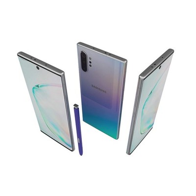 Samsung Galaxy Note 10 SM-N970F/DS 256GB Dual SIM Global Smartphone Open Box US