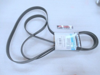 C6B Mercury Quicksilver 57-865615Q06 Serpentine Belt OEM New Factory Boat Parts