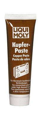LIQUIMOLY Kupferpaste für Gewindeverbindungen 100 G