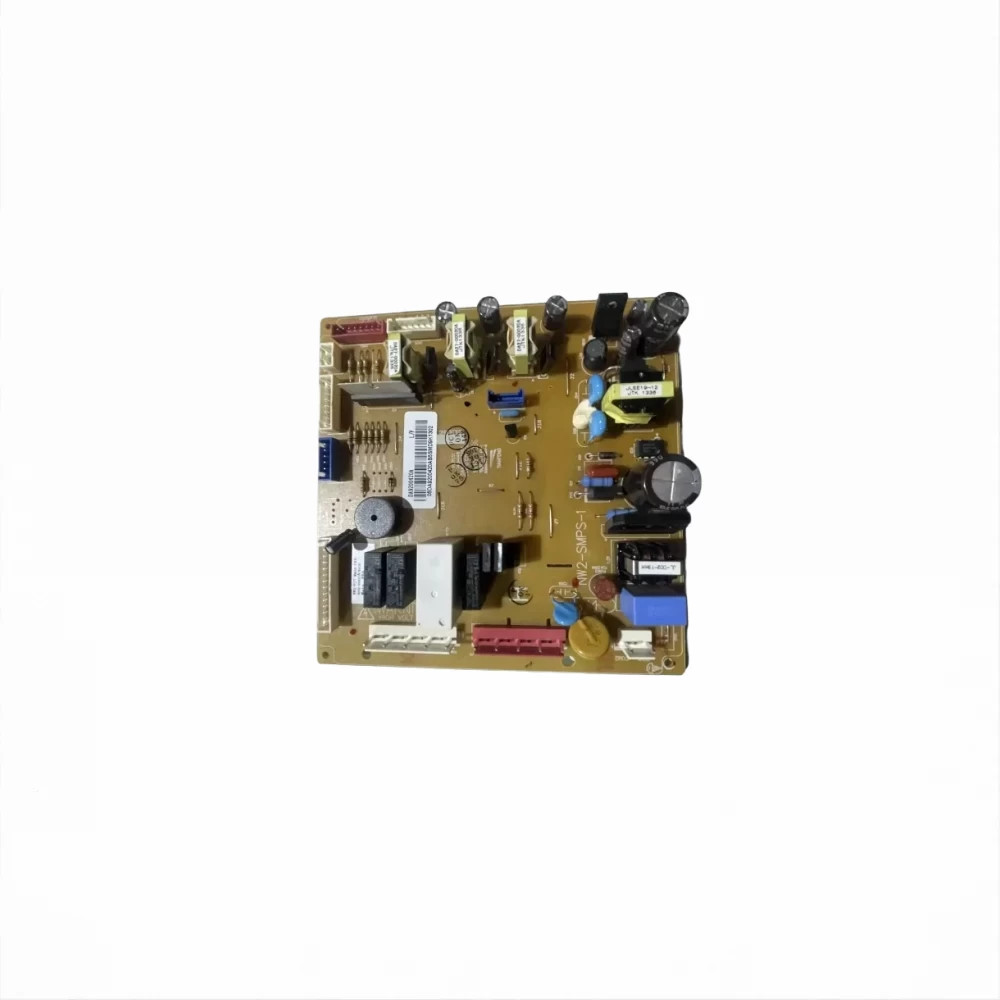 Samsung DA92 00420A Refrigerator Control Board