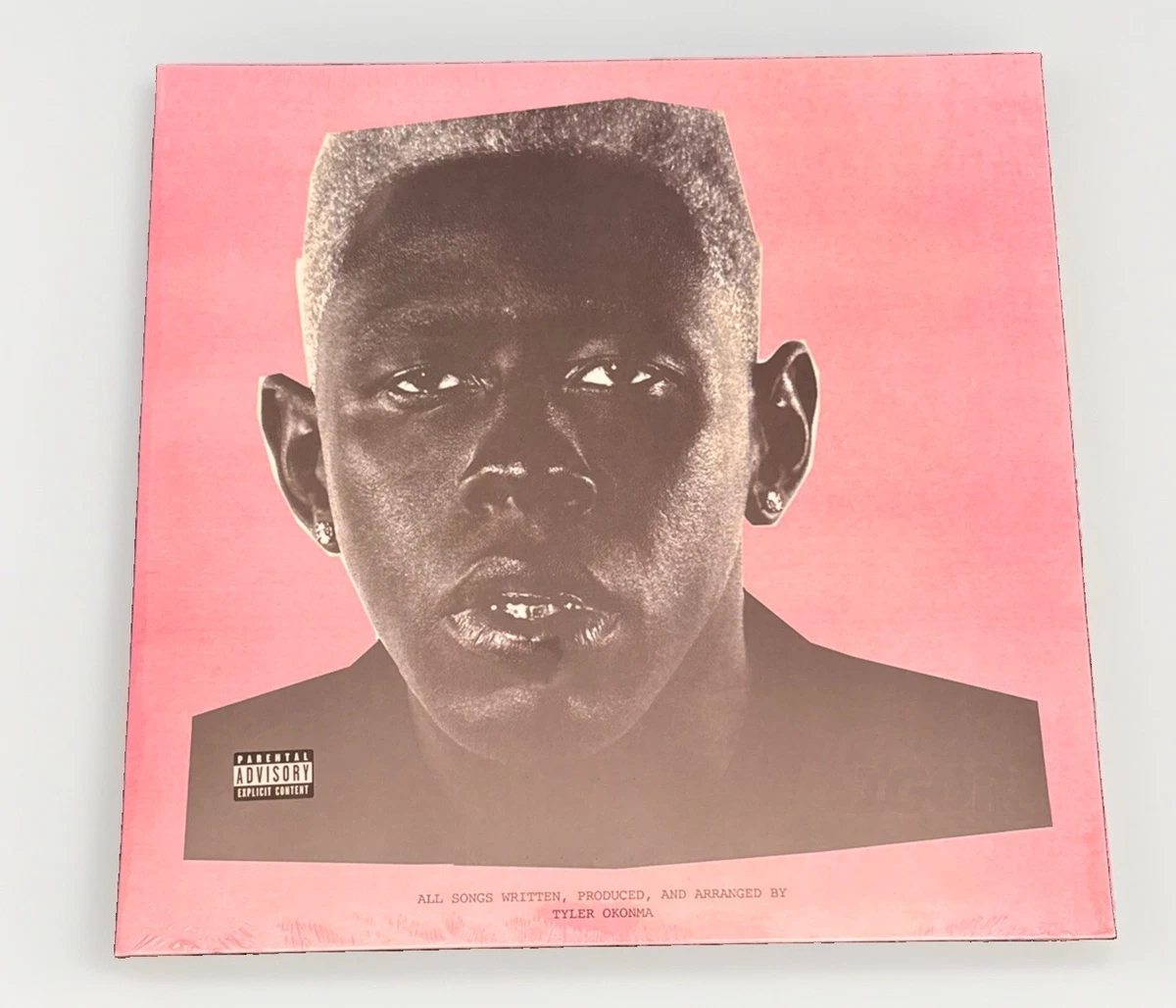 Tyler, The Creator レコードまとめ売り Tyler The Creator In Vinyl Records for sale - eBay