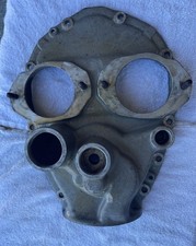 Continental C85 C90 O200 Accessory Case Housing Continental C85 C90 O200 Accessory Case Housing