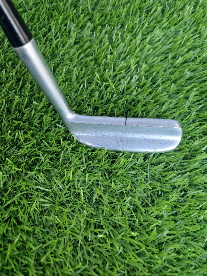 MacGregor Classic Ironmaster Putter 34" - Right Handed - Image 4 of 4