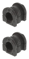 2X Moog Stabilager Gummilager Stabi 26Mm Vorne Passend FüR Honda Accord