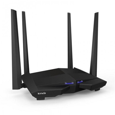 Tenda AC10 Drahtloser Router (xDSL; 2,4 GHz, 5 GHz)