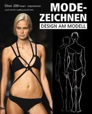 Modezeichnen - Design am Modell | Buch | Zustand sehr gut