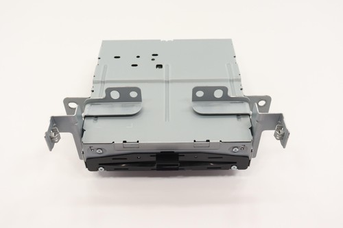 2017 - 2020 LINCOLN MKZ AM FM CD PLAYER RADIO RECEIVER OEM HP5T18C830AC