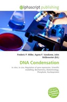 Frederic P. Miller (U. A.) | DNA Condensation | Taschenbuch | Englisch (2026)