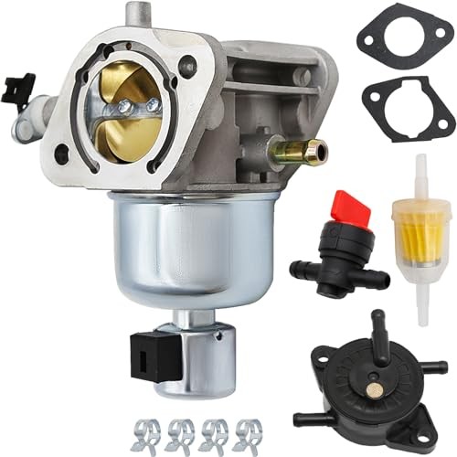 15004-0985 Replacement for Kawasaki FR651V FR691V FR730V FS481V Carburetor - Foto 7 di 7