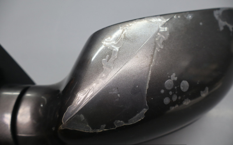 Maserati Quattroporte 2005-2008 LEFT Side mirror P/N 0158211