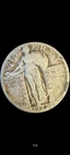 1929 standing liberty quarter