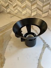 juno Black number 532 track lighting set of 12 Or Sold Separately Yet 15 Each