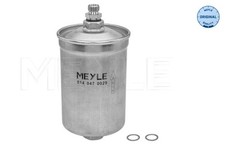 KRAFTSTOFFFILTER FÜR MERCEDES-BENZ S-KLASSE (W126) - MEYLE 014 047 0029