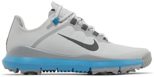 Nike Tiger Woods TW 13 Retro Masters Golf Shoes DR5753–100 Mens