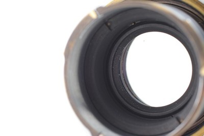 Near MINT] Leica Ernst Leitz GmbH Wetzlar Elmar 5cm 50mm f/2.8