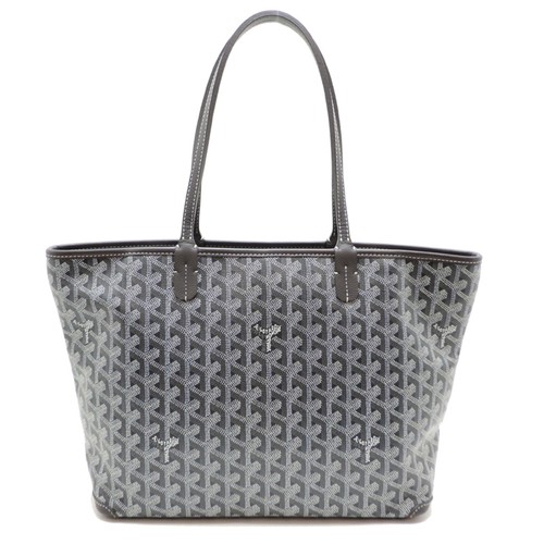 Goyard Shoulder Bag ARTO1SPMLTY01CL01P Used DAIK-0