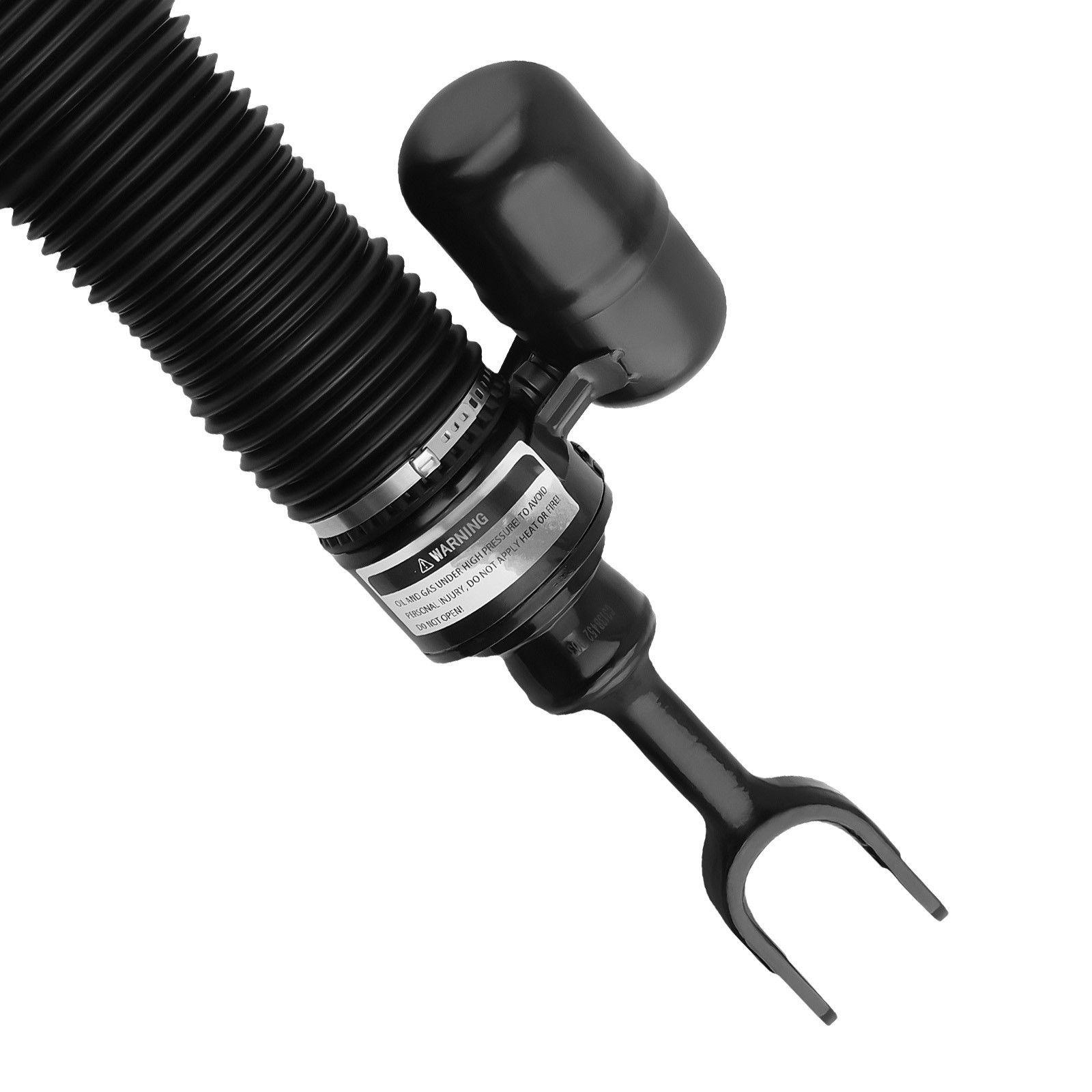 Air Suspension Front Left Air Strut for Bentley Continental Flying Spur 2012