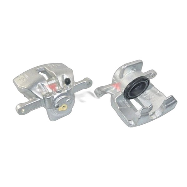 Bremssattel Vorderachse Rechts Faustsattel Ø 54 Mm FTE FüR U.A. Ford Fiesta-image