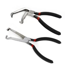 Electrical Disconnect Pliers Set for Cars Fuel Line Disconnect Tool