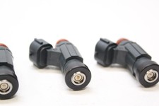 Ｎ出品 Fuel Injectors & Main Jets for 2007 Kawasaki Ninja ZX6R for sale