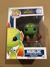 Ultimate Funko Pop World of Warcraft Figures Checklist and Gallery 43