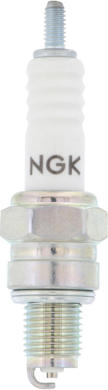 NGK C8HSA Spark Plug M/C - 2007 KAWASAKI