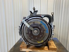 2009 Subaru Tribeca Automatic Transmission 247110 Miles