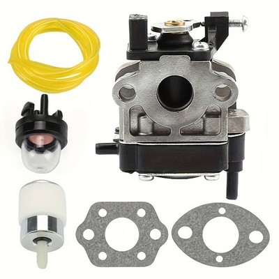 WYC-7 Carb Kit Fits Toro 25.4CC Blower 308480001 F-Series Trimmer
