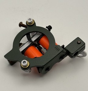 Coastal Tattoo Machine | eBay