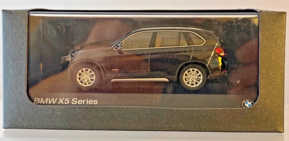 Bmw X5 1 43 for sale | eBay