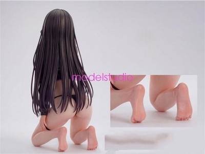 Ad alyn Studio CHISA Model Pre-order Wuthering Waves Painted 1/6 Scale H18cm New
