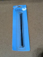 Dremel - 16491 - Variety Assortment 5" Scroll Saw Blades - 6 Pieces - NOS