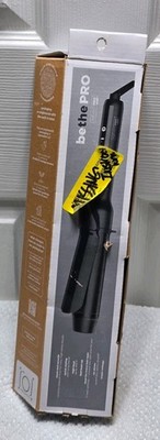 Infinitpro Conair 1.5 Inch Ceramic Curling Iron 410F Digital Control