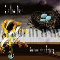 Prince / One Nite Alone...(Solo Piano And Voice By Prince)