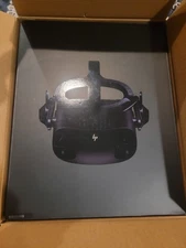 HP REVERB G2 Headset UNLOCKED for 2025 Oasis Driver for all  Steam VR Games!