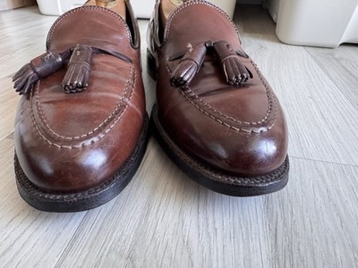 Alden 772