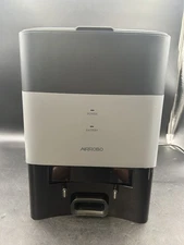 AIRROBO T20 Self-Emptying Robot Vacuum Cleaner Self-Charging (READ!!)