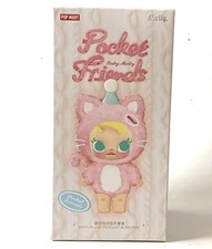 GENUINE POP MART Baby Molly Pocket Friends Series Blind Box NEW UNOPENED