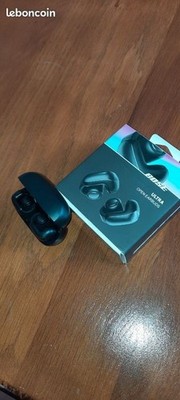 bose ultra open earbuds Kopfhörer Neu und Garantie - Kostenloser Versand