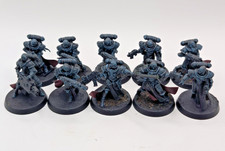 Warhammer 40k Adepta Sororitas Battle Sisters Squad Sisters of Battle GW 40 k