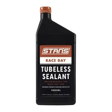 New Stans No Tubes Race Sealant Tubeless Sealant 1000ml ST0158 Tubeless Sealants