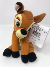 Disney Bambi Plush Bean Bag