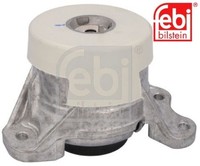 Febi Bilstein 109384 Lagerung FüR Motor Motorlager Lagerung Motor